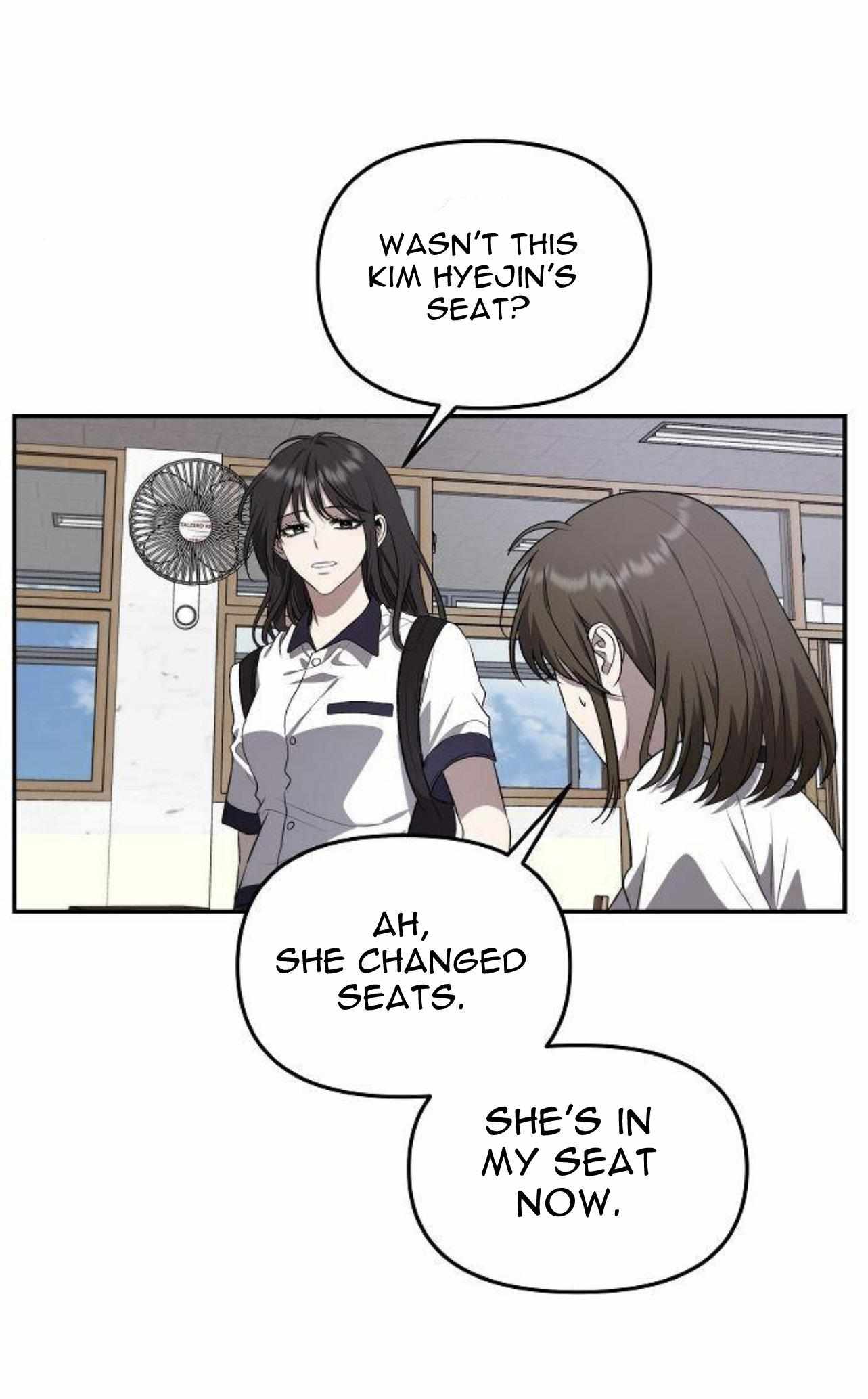 Dreaming Freedom Chapter 63 image 66